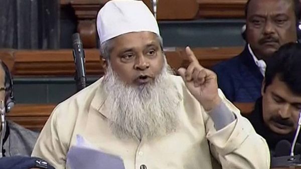 ഹിന്ദുക്കള്‍ ജനസംഖ്യ കൂട്ടണം; വഴി പറഞ്ഞ് ബദറുദ്ദീന്‍ അജ്മല്‍... മറുപടിയുമായി ബിജെപി
