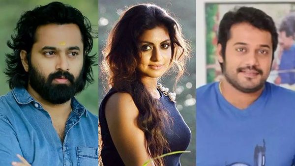 'സ്ത്രീകള്‍ക്ക് മാത്രം പൈസ കൊടുത്തോ', ബാലയുടെ ആ ചിരിക്ക് വേറെ പല അർത്ഥവുമുണ്ട്: നടി ആത്മിയ