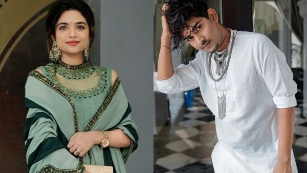  'ഇതിലും വലിയ മറുപടി ഇല്ല'; വീഡിയോ പങ്കിട്ട് റിയാസിന് മറുപടിയുമായി ആരതി പൊടി, ഏറ്റെടുത്ത് ആരാധകർ