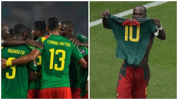 ബ്രസീലിനെതിരെ വിജയഗോള്‍ നേടിയ വിന്‍സെന്റ് അബൂബക്കര്‍ മലപ്പുറത്ത് കളിച്ചോ? സത്യാവസ്ഥ ഇങ്ങനെ