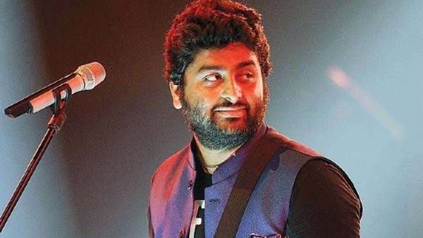 'രംഗ് ദേ തൂ മോഹേ ഗേരുവാ' പാടി, അർജീതിന്റെ സംഗീത പരിപാടിക്ക് മമത സർക്കാർ അനുമതി നിഷേധിച്ചെന്ന് ബിജെപി