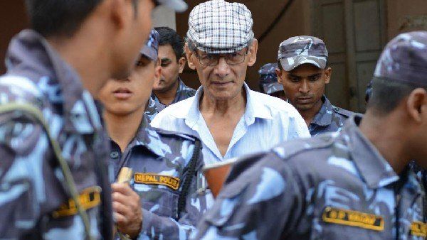 ജയിലില്‍ നിന്നിറങ്ങി എന്തുചെയ്യും; വര്‍ഷങ്ങള്‍ മുമ്പ് നല്‍കിയ ചാള്‍സ് ശോഭരാജിന്റെ അഭിമുഖം പുറത്ത്