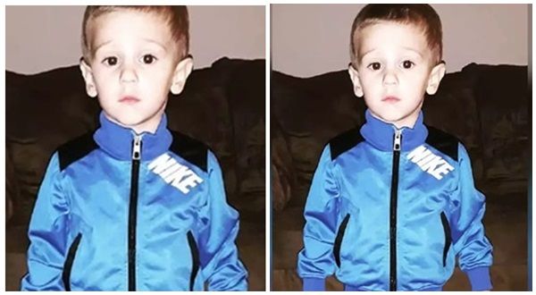 'ആ കരടിയെ അയച്ചത് ദൈവം'; കാട്ടിനുള്ളില്‍ അകപ്പെട്ട 3 വയസ്സുകാരന് തുണയായത് ഒരു കരടി...