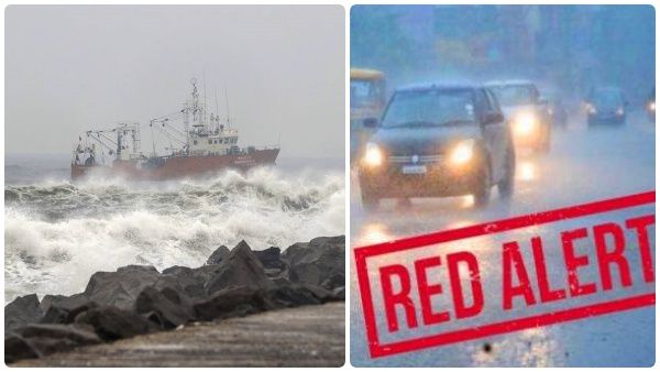 മന്‍ദൗസ് ചുഴലിക്കാറ്റ് ചെന്നൈ തീരത്തേക്ക്; മഴ കനക്കും, ഈ ജില്ലകളിലെ വിദ്യാഭ്യാസ സ്ഥാപനങ്ങള്‍ക്ക് അവധി