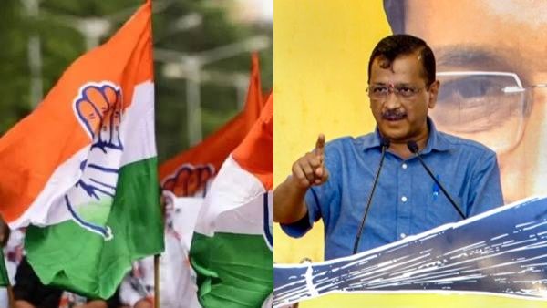 ഗുജറാത്തിൽ ചടുല നീക്കത്തിന് കോൺഗ്രസ്; എംഎൽഎമാരെ രാജസ്ഥാനിലേക്ക് മാറ്റും, ആം ആദ്മിയുമായി സഖ്യം?