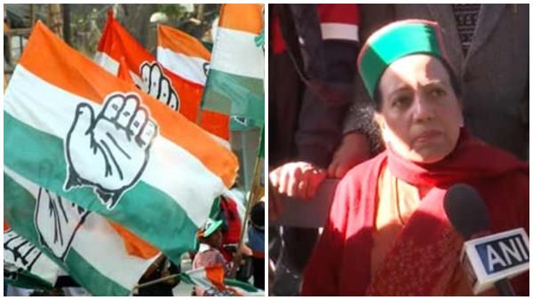 ഹിമാചലില്‍ പന്ത് ഹൈക്കമാന്‍ഡിന്റെ കോര്‍ട്ടില്‍; എംഎല്‍എമാര്‍ക്കിടയില്‍ സമവായം