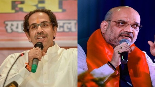 'പക വീട്ടാൻ കടുവകളെ മടയിൽ ചെന്ന് പൂട്ടിയ ബിജെപി'; 2022 നെ ഞെട്ടിച്ച മഹാരാഷ്ട്രയിലെ അട്ടിമറി