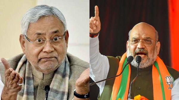 ബിഹാറിൽ ബിജെപിക്ക് കനത്ത തിരിച്ചടി; സംസ്ഥാന ഉപാധ്യക്ഷൻ ജെഡിയുവിലേക്ക്?