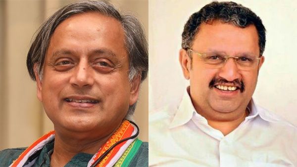  'ശശി തരൂർ മുഖ്യമന്ത്രിയാകാൻ യോഗ്യൻ, നിയമസഭയിലേക്ക് തനിക്കും താത്പര്യമുണ്ട്, പക്ഷേ..'; കെ മുരളീധരൻ
