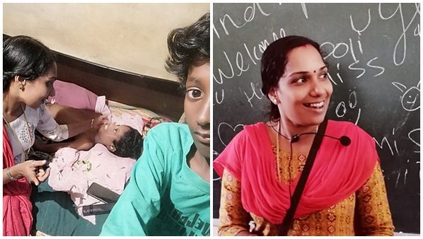 'ടീച്ചറേ, ഒരു 500 രൂപ അയച്ചര്വോ,കരച്ചില് പുറത്തുവരാതെ പിടിച്ചുവെച്ച ശബ്ദം'; ഹൃദയംതൊടുന്ന കുറിപ്പ്