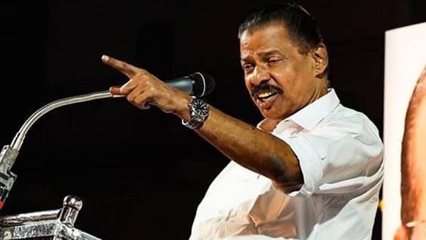 സില്‍വര്‍ ലൈനിന് കേന്ദ്രാനുമതി ലഭിക്കുന്നില്ല; പദ്ധതി നടപ്പാക്കാന്‍ തടസമെന്ന് എംവി ഗോവിന്ദന്‍