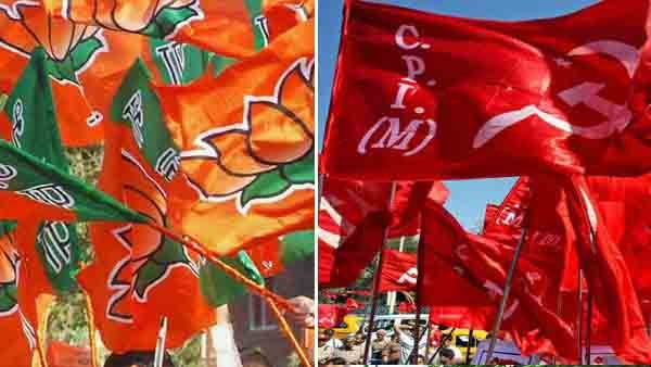 ഹിമാചല്‍ പ്രദേശ് ഫലം: ജയ്‌റം താക്കൂറിന്റെ മണ്ഡലത്തില്‍ രണ്ടാം സ്ഥാനത്ത് സിപിഎം