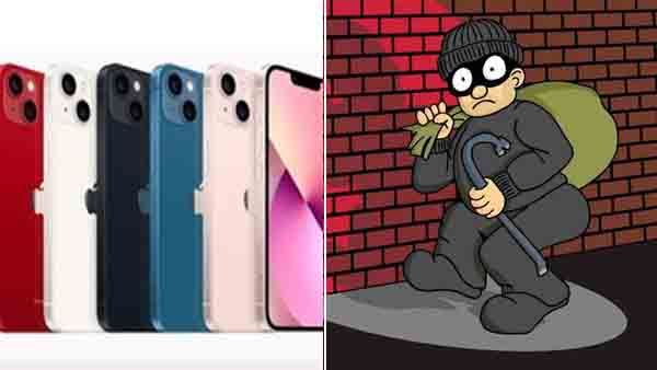 300 ഐഫോണുമായി യുവാവിന്റെ രാത്രിയാത്ര..!! കുതിച്ചെത്തി മോഷ്ടാക്കള്‍..; പിന്നീട് സംഭവിച്ചത് ഇങ്ങനെ, ഞെട്ടല്‍