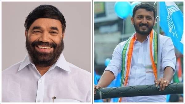 'മിസ്റ്റർ സാംസ്‌കാരിക മന്ത്രി; ഇടയ്‌ക്കൊക്കെ നല്ല സിനിമകൾ കാണണം'; മന്ത്രി വാസവനെതിരെ പ്രതിഷേധം