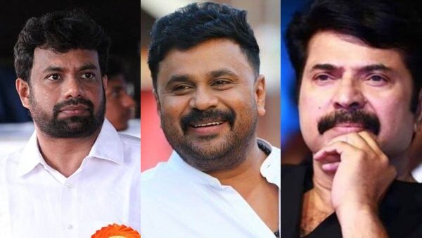 'മമ്മൂട്ടിയും ബ്രിട്ടാസുമുണ്ട്, ആരും ദിലീപിനെ തൊടില്ല': കെഎം ഷാജഹാന്‍ വായില്‍ തോന്നിയത് പറയുന്നു