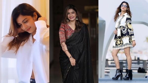 ഇഷ്ടമുള്ളത് ധരിക്കൂ, വിമർശനങ്ങള്‍ക്ക് ദില്‍ഷയുടെ മറുപടി; പിന്തുണയേറെ, വെറുക്കുന്നവർ കുരക്കട്ടെ