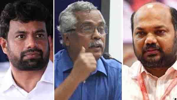 മുജാഹിദ് സമ്മേളനത്തില്‍ താരങ്ങളായി ഇടത് നേതാക്കള്‍; ശ്രീധരന്‍പിള്ളക്ക് തക്ക മറുപടി