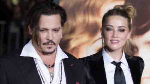 നിയമവ്യവസ്ഥയിലെ വിശ്വാസം നഷ്ടപ്പെട്ടു; ഡെപ്പിനെതിരായ കേസ് ഒത്തുതീര്‍പ്പാക്കാന്‍ ആംബര്‍ ഹേര്‍ഡ്, ട്വിസ്റ്റ്