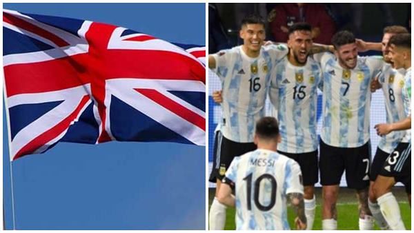 ബാബ വംഗയ്ക്കും മുകളിലുള്ള പ്രവചനം; ലോകകപ്പ് ഫൈനലില്‍ അര്‍ജന്റീനയെ വീഴ്ത്തി ഇംഗ്ലണ്ട് ജേതാക്കളാകും