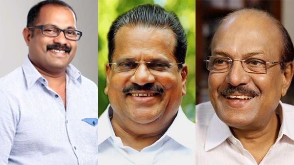 ജയരാജന്മാരെ ചൊല്ലി ലീഗിലും അടി: കുഞ്ഞാലിക്കുട്ടിയെ തള്ളി നേതാക്കള്‍, പിന്നില്‍ പിണറായിയെന്ന് ഷാജി