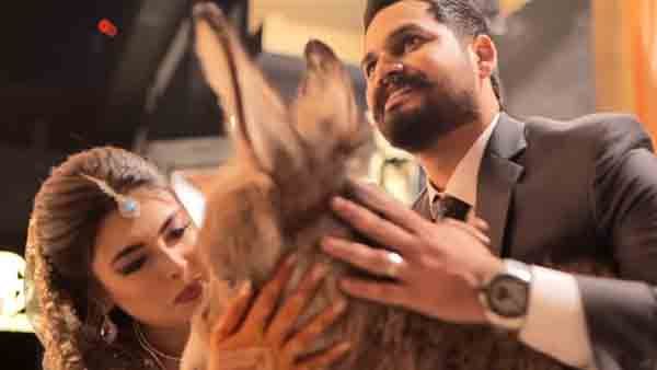 Viral Video- വധുവിന് വരന്റെ വിവാഹസമ്മാനം കഴുതക്കുട്ടി.., ആദ്യം വിമര്‍ശനം, കാരണമറിഞ്ഞപ്പോള്‍ കൈയടി