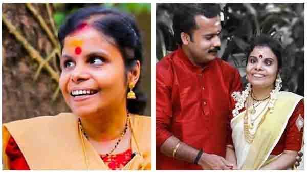 താളം പിടിക്കാന്‍ പാടില്ല, അത്രയും സാഡിസ്റ്റായിരുന്നു അയാള്‍; മുന്‍ ഭര്‍ത്താവിനെ കുറിച്ച് വൈക്കം വിജയലക്ഷ്മി