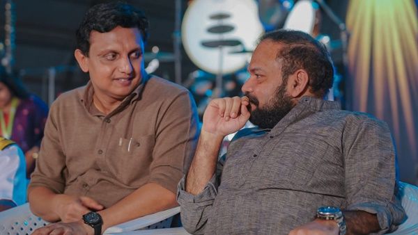 ബേപ്പൂർ ഫെസ്റ്റ് ചരിത്രം സൃഷ്ടിക്കുന്നു; ഈ നാടിന് മാത്രം സാധ്യമാകുന്നത്: സന്തോഷ് ജോർജ്ജ് കുളങ്ങര