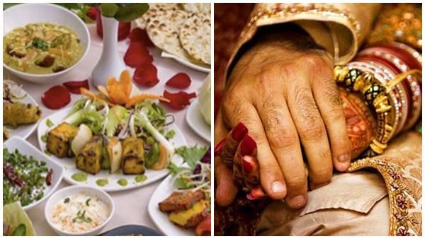 ക്ഷണിക്കാത്ത വിവാഹത്തിന് ഭക്ഷണം കഴിക്കാനെത്തി യുവാവ്; കൈയ്യോടെ പിടിച്ച് വീട്ടുകാര്‍, സംഭവം ഇങ്ങനെ