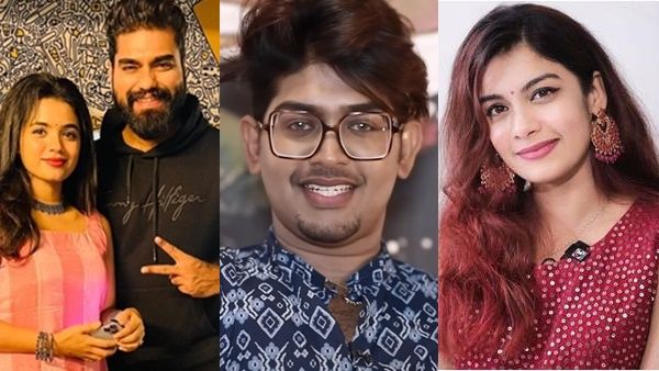 ''ദില്‍ഷയെ പറയുന്നത് പോലേയല്ല ആരതിയെ പറയുന്നത്: സത്യം പറയുമ്പോള്‍ റിയാസ് എന്തിനാണ് പല്ലിളിക്കുന്നത്''