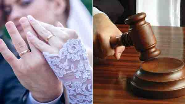 പ്രണയവിവാഹം അച്ഛനെ അറിയിച്ചില്ല, എന്നാലും ചെലവിന് അച്ഛന്‍ 35 ലക്ഷം രൂപ തരണമെന്ന് മകള്‍; കോടതി വിധി ഇങ്ങനെ