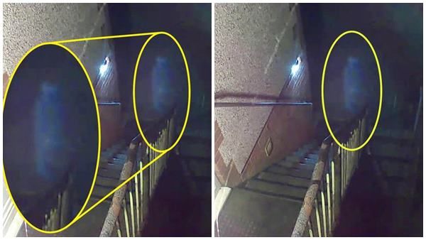 വീടിന് പുറത്ത് നഴ്‌സിന്റെ പ്രേതം; ഇരുട്ടിലെ രൂപത്തെ കണ്ട് ഞെട്ടി യുവാവ്, ലൈറ്റിടാതെ ഇനി ഉറങ്ങില്ല