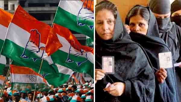 ഗുജറാത്തില്‍ മുസ്ലീങ്ങള്‍ കോണ്‍ഗ്രസിനെ കൈവിടുന്നു? ആം ആദ്മി പുതിയ ബദലാകുമോ?