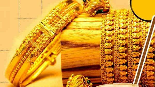 സ്വര്‍ണം വാങ്ങുന്നെങ്കില്‍ ഇപ്പോള്‍ വാങ്ങണം; 2023ല്‍ വില പിടിവിട്ട് ഉയരും... 60000ത്തിലെത്തുമെന്ന് പ്രവചനം