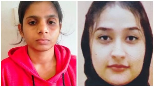 ഷഹലയ്ക്ക് പിന്നാലെ ഡീന; കരിപ്പൂരില്‍ വീണ്ടും യുവതി പിടിയില്‍, കടത്ത് സ്വര്‍ണം തട്ടാന്‍ ശ്രമം