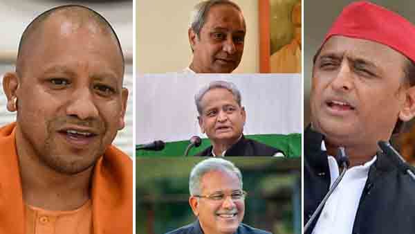 5 സംസ്ഥാനങ്ങള്‍, നിര്‍ണായകമായ 7 ഉപതെരഞ്ഞെടുപ്പുകള്‍; ബിജെപിയും കോണ്‍ഗ്രസും എസ്പിയും കളത്തില്‍