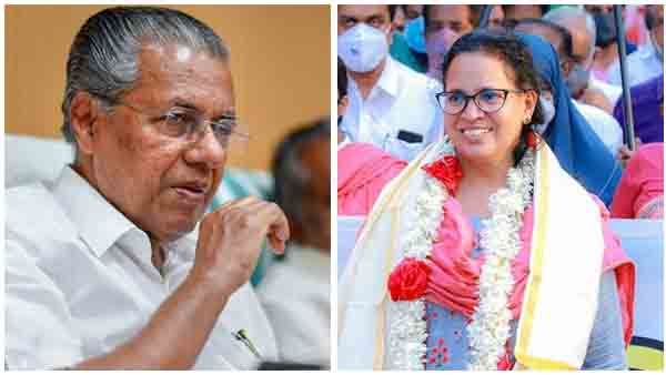 കെകെ രമ ചെയറിലുള്ളപ്പോള്‍ പിണറായി 'സര്‍' എന്ന് വിളിക്കേണ്ടി വരും.. ചരിത്രമാകുന്ന തീരുമാനം, എന്ന് വരും ആ ദിനം?