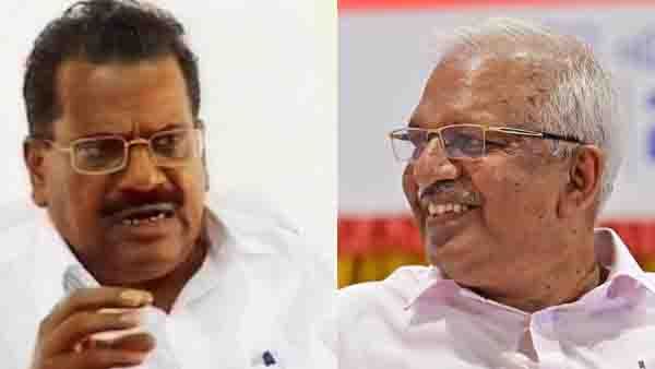 വിവാദങ്ങള്‍ക്ക് പിന്നാലെ ജയരാജന്‍മാരുടെ കൂടിക്കാഴ്ച; കണ്ടുമുട്ടിയത് ലീഗ് നേതാവിന്റെ വീട്ടില്‍