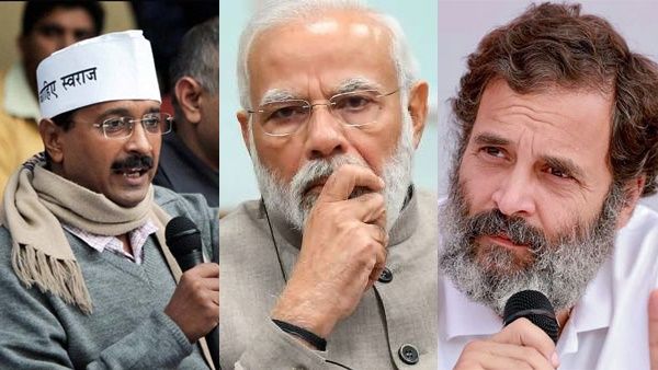 ഗുജറാത്തിൽ പോളിംഗ് ശതമാനത്തിൽ കുറവ്; ആര് വിയർക്കും? നെഞ്ചിടിപ്പേറി പാർട്ടികൾ