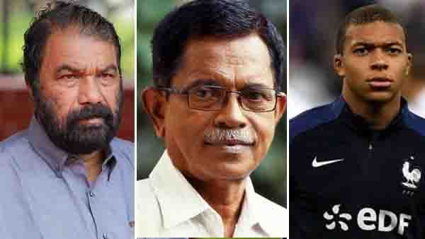 'നിറമല്ല മനുഷ്യനെ നിര്‍ണയിക്കുന്നത്'; ടിജി മോഹന്‍ദാസിന് ശിവന്‍കുട്ടിയുടെ മറുപടി