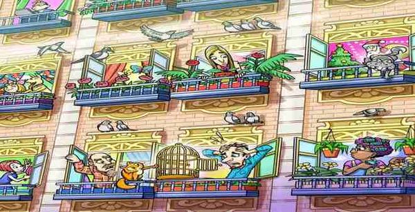 Optical Illusion: എന്ത് ഭംഗിയാണ് ഈ തത്തയ്ക്ക്; ആ യുവാവ് തേടി നടക്കുന്നു; 11 സെക്കന്‍ഡില്‍ കണ്ടെത്തണം