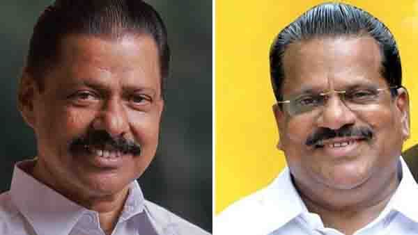 ഇപിക്കെതിരായ ആരോപണം മാധ്യമസൃഷ്ടി; പിബിയില്‍ ചര്‍ച്ചയില്ലെന്ന് ഗോവിന്ദന്‍