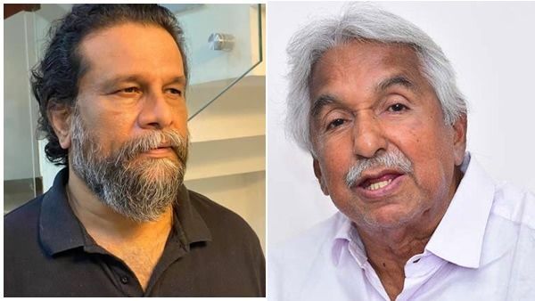 'ഇന്ന് ഈ മനുഷ്യന്റെ ഫോട്ടോയിട്ടില്ലെങ്കിൽ രാഷ്ട്രീയ നെറികേടാവും': ഹരീഷ് പേരടി