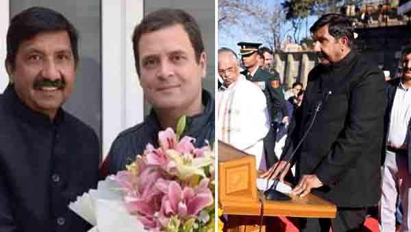 പത്രപ്രവര്‍ത്തകനില്‍ നിന്ന് ഉപമുഖ്യമന്ത്രിപദത്തിലേക്ക്.. നിയമസഭയിലെ തീപ്പൊരി നേതാവ്; ആരാണ് മുകേഷ് അഗ്‌നിഹോത്രി