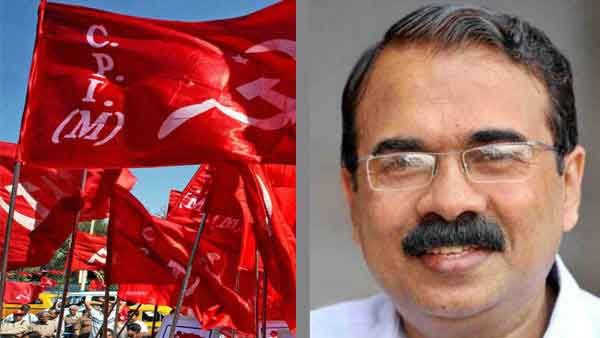 ഹാന്‍വീവില്‍ നടക്കുന്നത് കെടുകാര്യസ്ഥതയെന്ന് സി പി എം നേതാവ് ജയിംസ് മാത്യു