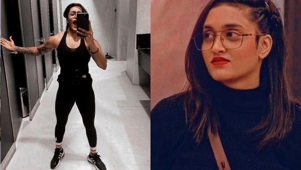  എന്തുകൊണ്ട് കരഞ്ഞു? കാരണം പറഞ്ഞ് ജാസ്മിന്റെ പുതിയ വീഡിയോ, 'അവർ ഒപ്പമുണ്ടാകില്ല'