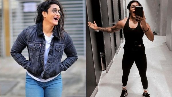  ഒടുവിൽ ആ സന്തോഷം പങ്കിട്ട് ജാസ്മിൻ; മികച്ച തീരുമാനമെന്ന് ആരാധകർ , 'എ ജനുവിൻ ഹ്യൂമൺ'