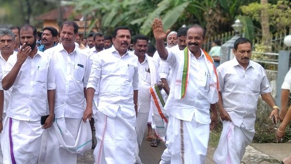 കീരംപാറ പഞ്ചായത്തില്‍ ഭരണം പിടിച്ച് യുഡിഎഫ്: അന്ന് തോറ്റ മാമച്ചനും പാർട്ടിക്കും ഇത് മധുര പ്രതികാരം