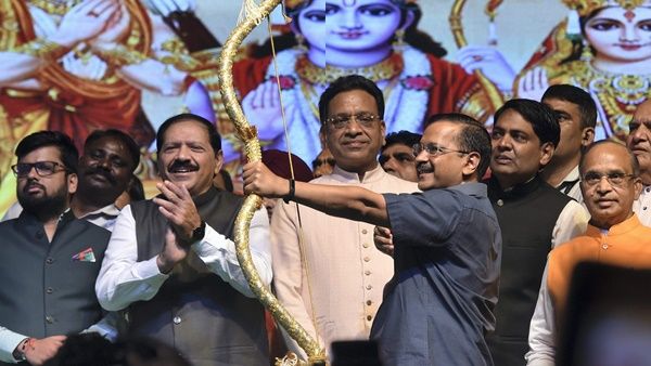 കേരളത്തിലും താമസിയാതെ ഞങ്ങളുടെ പാർട്ടി അധികാരത്തിലെത്തും: ജനം ചൂലെടുക്കുമെന്ന് എഎപി