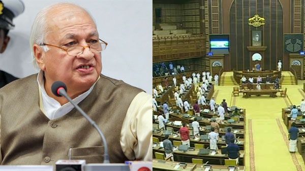 14 സർവ്വകലാശാലകൾക്കും ഒറ്റ ചാൻസലർ, ഗവർണർ വേണ്ട; ബദൽ നിർദ്ദേശവുമായി പ്രതിപക്ഷം