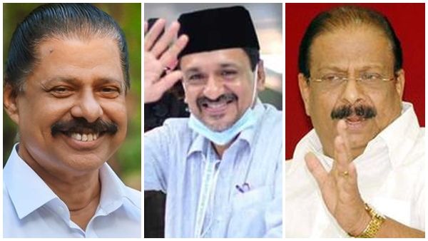 വാതില്‍ കൊട്ടിയടയ്ക്കാതെ മുസ്ലിം ലീഗ്; ലക്ഷ്യം കൂടുതല്‍ സീറ്റ്... സാദിഖലി തങ്ങളുടെ പ്രതികരണം ഇങ്ങനെ